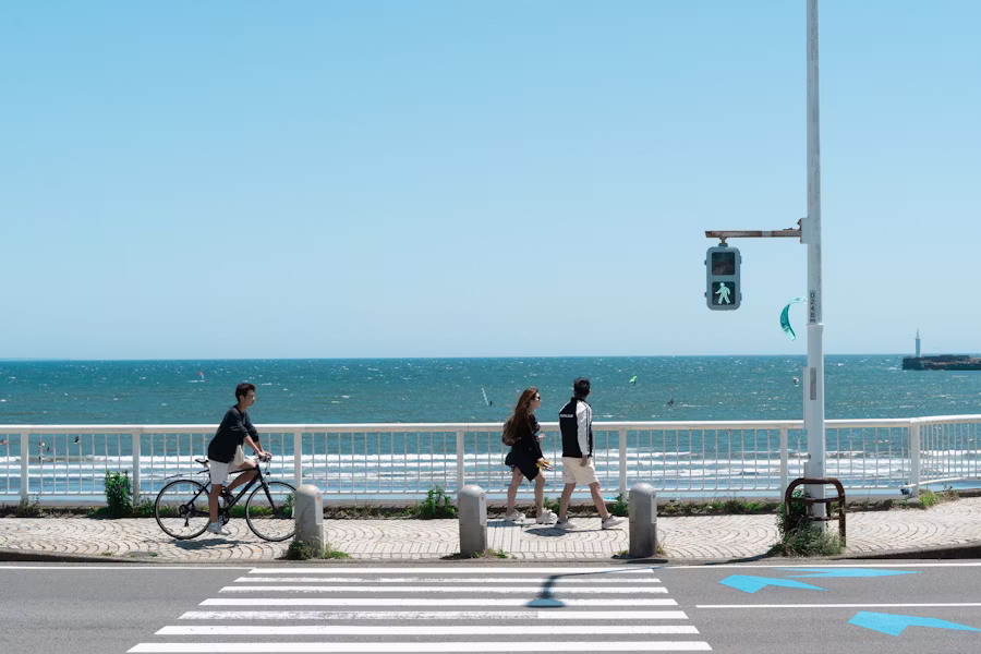 가마쿠라 여행지