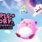 메이플스토리 대표 이미지